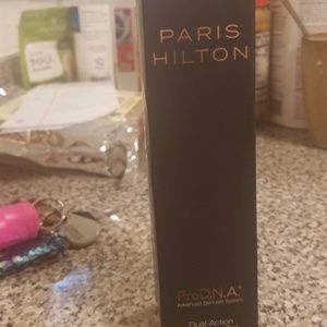 Dual-Action Cleansing Gel